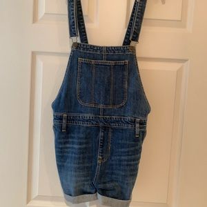 Overalls